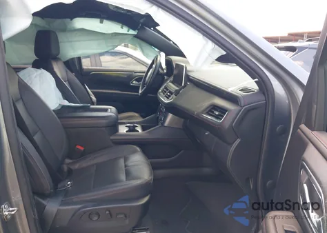 2022 Chevrolet Tahoe 2Wd Rst z USA, uszkodzony, nr VIN 1GNSCRKD2NR239581